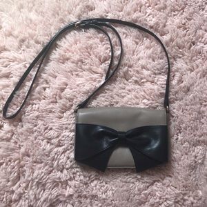 Small Kate Spade Crossbody